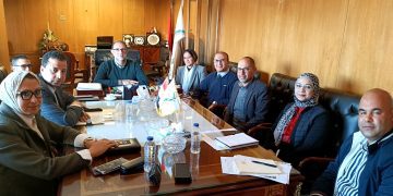 NFSA discusses strengthening date industry