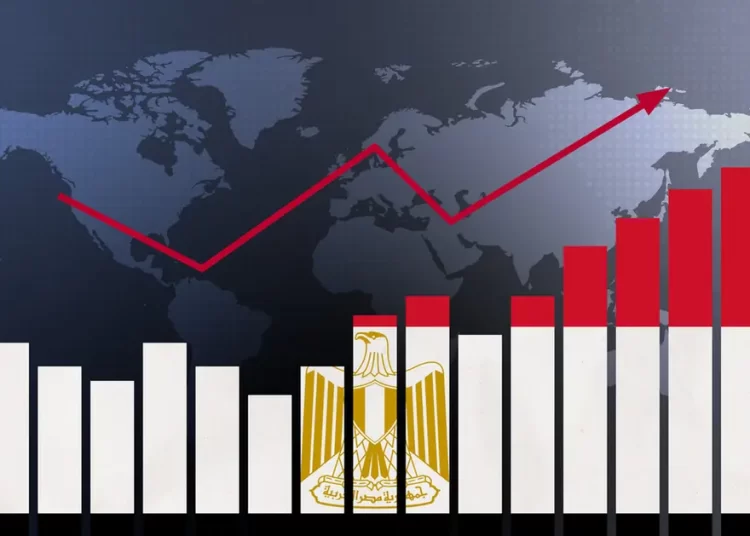 Cabinet: We seek to attain economic growth of 6% to 8% in 6 years 1 - Egyptian Gazette