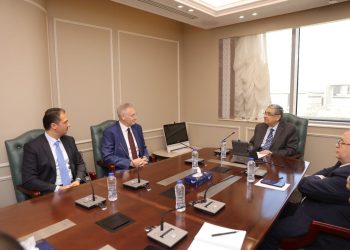 Electricity minister discusses with Siemens officials boosting co-operation