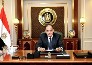 Trade minister probes boosting cooperation with officials in Bahrain