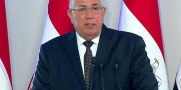 ‘Egypt spares no effort to achieve food security for citizens’