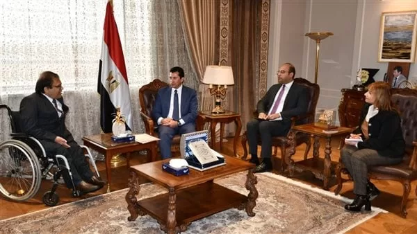 Egypt, Nepal probe means to cement joint co-operation 2 - Egyptian Gazette Egypt, Nepal probe means to cement joint co-operation 1 - Egyptian Gazette