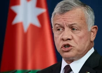 King Abdullah II emphasises necessity of taking action for immediate ceasefire in Gaza