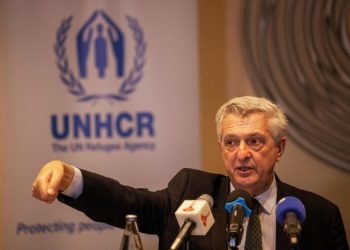 UN: Nearly eight million displaced by Sudan war