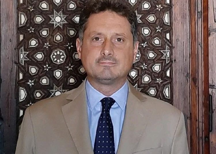 France lauds Egypt’s efforts on humanitarian aid delivery to Gaza 1 - Egyptian Gazette