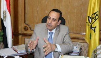 Sinai Univ. plays pivotal role in development process in N.Sinai: Governor