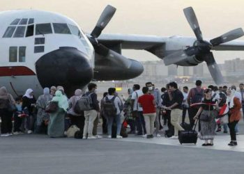 Emigration Ministry appeals to Egyptian students in Sudan not to head to conflict-stricken areas