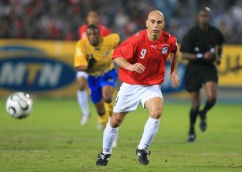 CAF AFCON: A look at siblings who played together