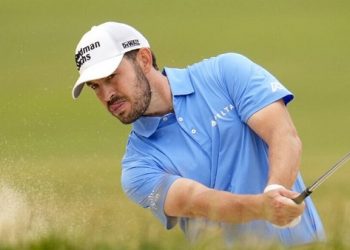 Cantlay doesn´t plan to join LIV