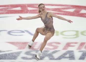Glenn wins US figure skating title