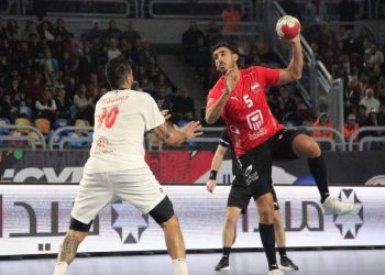 Egypt reaches African Handball tourney finals