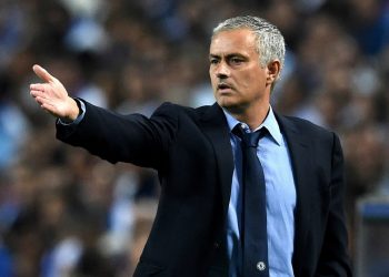 Mourinho clears air on Roma future