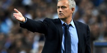 Mourinho clears air on Roma future 1 - Egyptian Gazette Mourinho clears air on Roma future