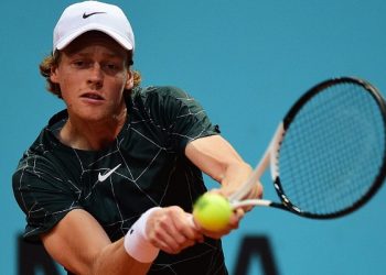 Sinner withdraws from Marseille Open