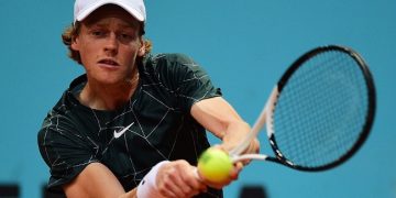 Sinner withdraws from Marseille Open 1 - Egyptian Gazette Sinner withdraws from Marseille Open