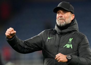 Klopp to leave Liverpool at end of season