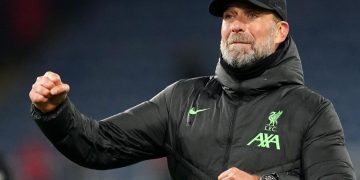 Klopp to leave Liverpool at end of season