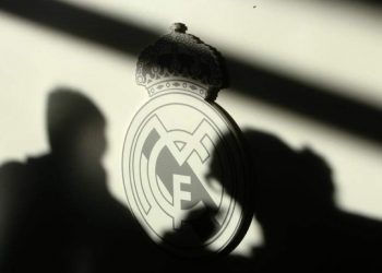 Real Madrid take top spot in football’s ‘Money League’