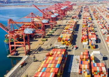 Egypt’s trade balance deficit down to $3.15bln in Oct. 2023
