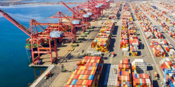 Egypt’s trade balance deficit down to $3.15bln in Oct. 2023 1 - Egyptian Gazette Egypt’s trade balance deficit down to $3.15bln in Oct. 2023
