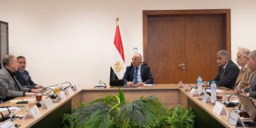 Efforts to develop northern lakes aim at improving water quality: Irrigation min.