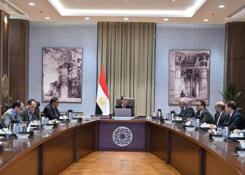 PM directs officials to start projects for upgrading view of Gameat Al Dowal Al Arabiya axis