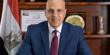Irrigation minister: 160 engineers, technicians receive training at ministry-affiliated centre 1 - Egyptian Gazette Irrigation minister: 160 engineers, technicians receive training at ministry-affiliated centre
