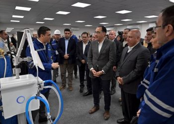 Madbouli: State keen on developing economic zones to lure investments