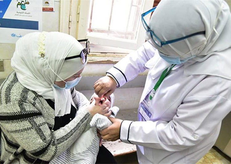Over 2mln women undergo tests as part of Mother & Fetus health initiative 1 - Egyptian Gazette