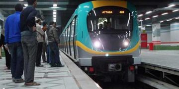 Cairo metro raises fares, introduces new ticket for 23 station-trip