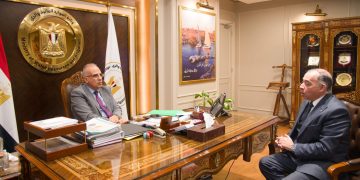 Great effort for inventorying Irrigation Ministry’s assets: min.