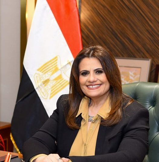 Emigration Ministry keen to offer more incentives for expats - Min. 2 - Egyptian Gazette Emigration Ministry keen to offer more incentives for expats - Min. 1 - Egyptian Gazette