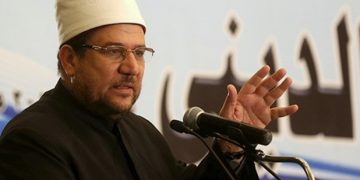 Gomaa to MENA: Sisi’s call to renew religious discourse echoed worldwide