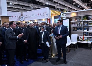 CIBF is world’s second most important fair – Culture min.