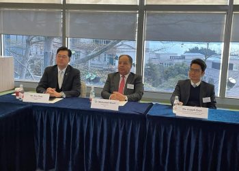 Finance min. asserts keenness on encouraging startups in technology domains