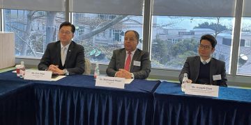 Finance min. asserts keenness on encouraging startups in technology domains