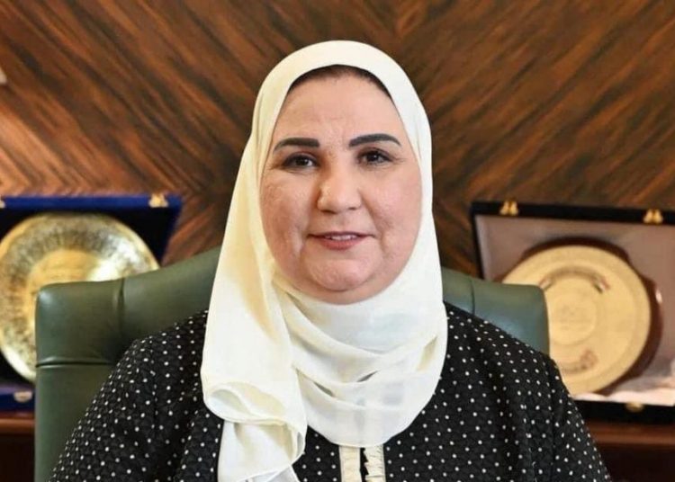 Qabbag launches "Herafy" program in support of small entrepreneurs 2 - Egyptian Gazette Qabbag launches "Herafy" program in support of small entrepreneurs 1 - Egyptian Gazette