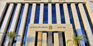 Manpower minister announces launch of vocational test programme between Egypt, S. Arabia