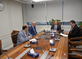 Transport min.: Egypt keen on providing full support to Arab line for land, sea transport