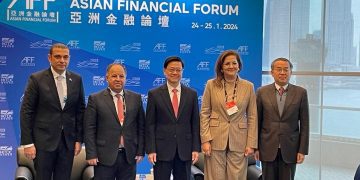 Egypt keen to cement economic coop. with Hong Kong – Min.
