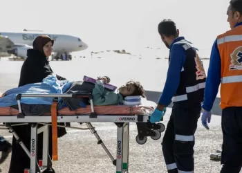 ‘We cannot operate, we have no drugs’: Gaza’s indirect casualties mount as health service decimated