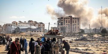 UK’s Cameron says recognising Palestinian state could help end conflict