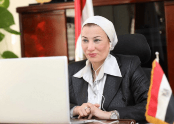 Egypt marks National Environment Day Sunday