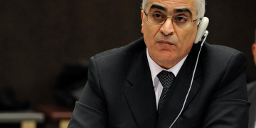 Palestinian envoy to UN calls for adopting urgent measures against Israel 1 - Egyptian Gazette Palestinian envoy to UN calls for adopting urgent measures against Israel