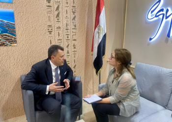 15 million tourists visited Egypt in 2023 – min.