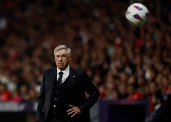 Ancelotti happy to choose Real over Brazil
