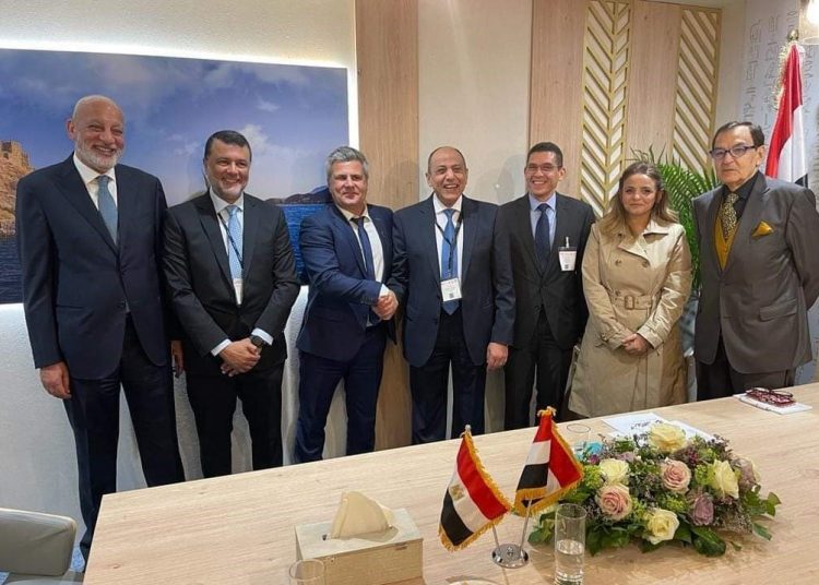 A look at EgyptAir’s major highlights in 2023 1 - Egyptian Gazette