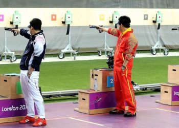 Int’l shooting event 10-24 Jan.