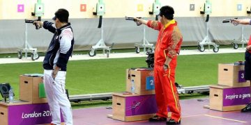 Int’l shooting event 10-24 Jan.