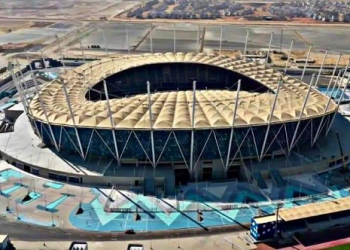 Egypt is eyeing a bid to host the 2036 Olympics. So, is this feasible?